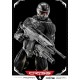 Crysis Action Figure 1/6 Prophet 35 cm